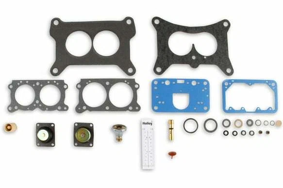 Fast Kit Carburetor Rebuild Kit - 37-1543
